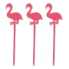 Toppers Flamingo